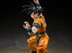 Dragon Ball Super Super Hero S.H.Figuarts Goku-1-JToys
