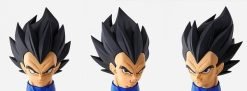 Dragon Ball Z Imagination Works Vegeta Figure-10-Jtoys