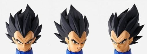 Dragon Ball Z Imagination Works Vegeta Figure-10-Jtoys
