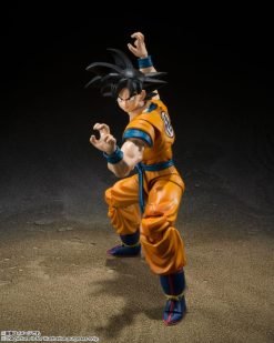 Dragon Ball Super Super Hero S.h.figuarts Goku-3-Jtoys