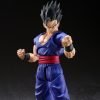 Dragon Ball Super Super Hero S.H.Figuarts Ultimate Gohan-1-JToys