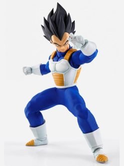 Dragon Ball Z Imagination Works Vegeta Figure-3-Jtoys
