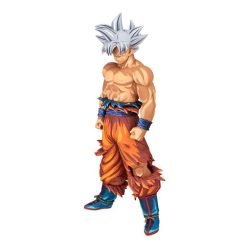 Dragon Ball Super Grandista Manga Dimensions #3 Goku-5-Jtoys