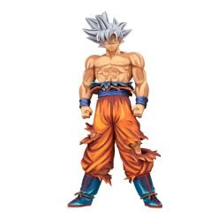 Dragon Ball Super Grandista Manga Dimensions #3 Goku-2-JToys