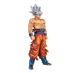 Dragon Ball Super Grandista Manga Dimensions #3 Goku-6-Jtoys