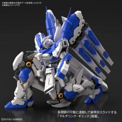 Gundam Rg 1-144 Rx-93-V2 Hi-V Gundam Model Kit-4-Jtoys