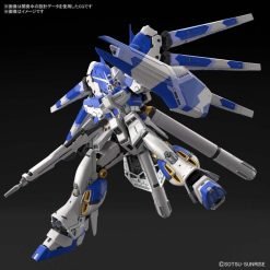 Gundam Rg 1-144 Rx-93-V2 Hi-V Gundam Model Kit-6-Jtoys