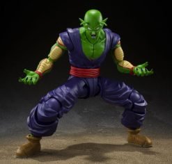Dragon Ball Super Super Hero S.h.figuarts Piccolo-6-Jtoys