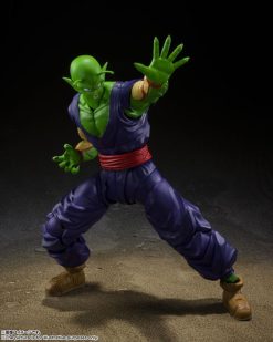 Dragon Ball Super Super Hero S.h.figuarts Piccolo-5-Jtoys