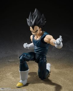 Dragon Ball Super Super Hero S.h.figuarts Vegeta-4-Jtoys