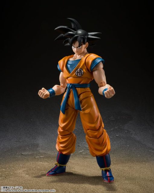 Dragon Ball Super Super Hero S.h.figuarts Goku-2-Jtoys