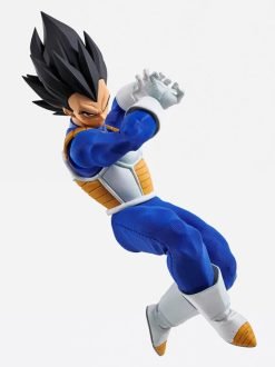 Dragon Ball Z Imagination Works Vegeta Figure-4-Jtoys