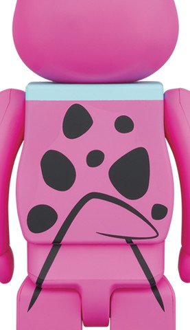 Medicom Toy Be@Rbrick Dino 1000% Bearbrick【Pre-Order】-2-Jtoys Medicom Toy Be@Rbrick Dino 1000% Bearbrick【Pre-Order】-2-Jtoys