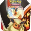 Pokémon Tcg Eevee Evolutions Tin-1-Jtoys Pokémon Tcg Eevee Evolutions Tin-1-Jtoys