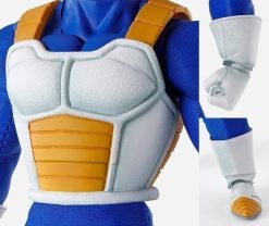 Dragon Ball Z Imagination Works Vegeta Figure-12-Jtoys
