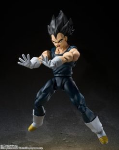 Dragon Ball Super Super Hero S.h.figuarts Vegeta-5-Jtoys