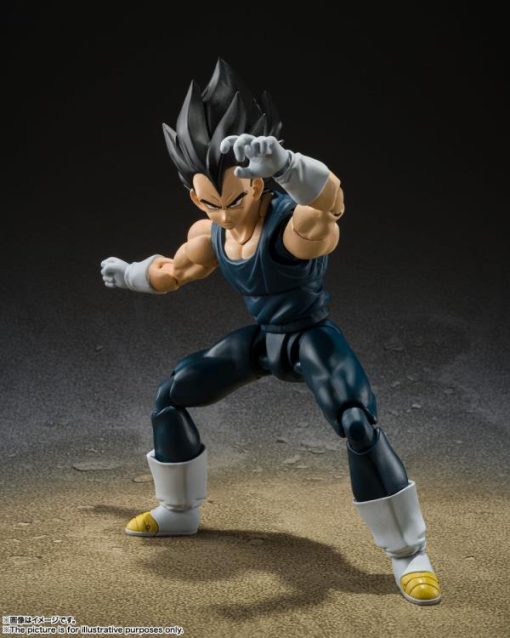 Dragon Ball Super Super Hero S.h.figuarts Vegeta-2-Jtoys