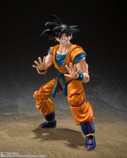Dragon Ball Super Super Hero S.h.figuarts Goku-4-Jtoys