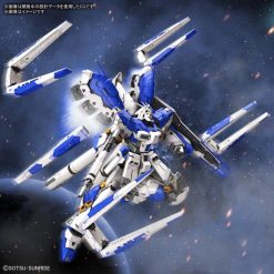 Gundam Rg 1-144 Rx-93-V2 Hi-V Gundam Model Kit-7-Jtoys