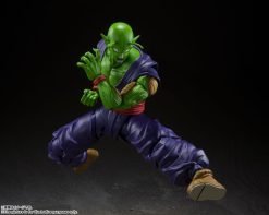 Dragon Ball Super Super Hero S.h.figuarts Piccolo-7-Jtoys