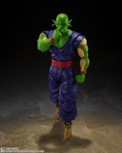 Dragon Ball Super Super Hero S.h.figuarts Piccolo-3-Jtoys