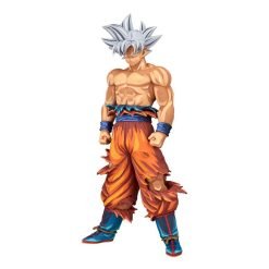 Dragon Ball Super Grandista Manga Dimensions #3 Goku-3-Jtoys