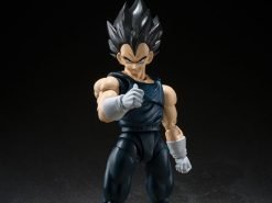 Dragon Ball Super Super Hero S.H.Figuarts Vegeta-1-JToys