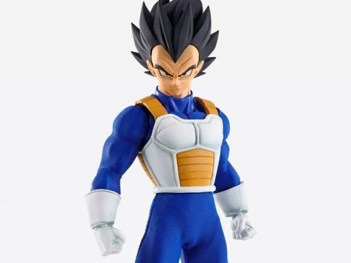 Dragon Ball Z Imagination Works Vegeta Figure-1-Jtoys