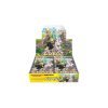 Pokemon Card Game Sword &Amp; Shield Enhancement Expansion Pack Eevee Heroes 1Box 30Pcs-1-Jtoys