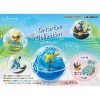 Pokemon Terrarium Collection In The Seasons 1Box (6Pcs)-1-Jtoys