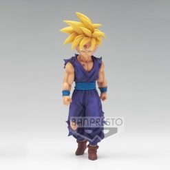 Dragon Ball Z Solid Edge Works The Departure Vol.5 Super Saiyan 2 Gohan (Ver.B)-2-JToys