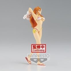 One Piece Grandline Girls On Vacation Nami (Ver.b)-5-Jtoys
