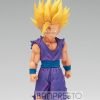 Dragon Ball Z Solid Edge Works The Departure Vol.5 Super Saiyan 2 Gohan (Ver.A)-1-JToys