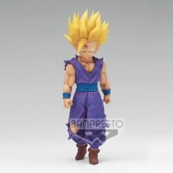 Dragon Ball Z Solid Edge Works The Departure Vol.5 Super Saiyan 2 Gohan (Ver.A)-2-JToys