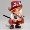 One Piece Dxf The Grandline Children Wano Country Shanks (Special Ver.)-1-Jtoys