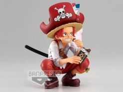 One Piece DXF The Grandline Children Wano Country Shanks (Special Ver.)-1-JToys