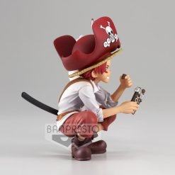 One Piece Dxf The Grandline Children Wano Country Shanks (Special Ver.)-4-Jtoys