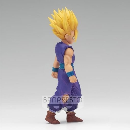 Dragon Ball Z Solid Edge Works The Departure Vol.5 Super Saiyan 2 Gohan (Ver.a)-6-Jtoys
