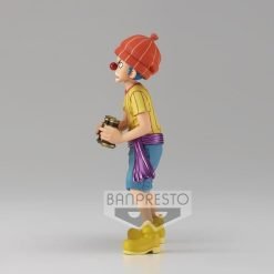 One Piece Dxf The Grandline Children Wano Country Buggy (Special Ver.)-5-Jtoys