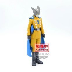 Dragon Ball Super Super Hero DXF Gamma 2-2-JToys