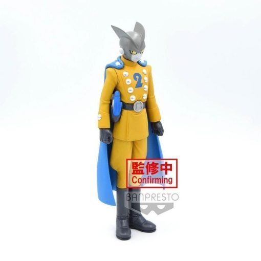 Dragon Ball Super Super Hero Dxf Gamma 2-2-Jtoys