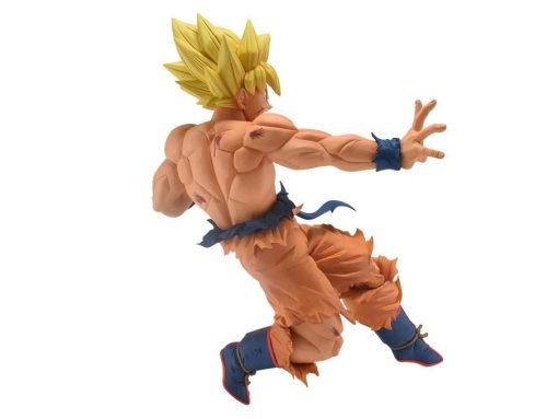 Dragon Ball Super Drawn By Toyotaro!! Father-Son Kamehameha Goku-4-Jtoys Dragon Ball Super Drawn By Toyotaro!! Father-Son Kamehameha Goku-4-Jtoys