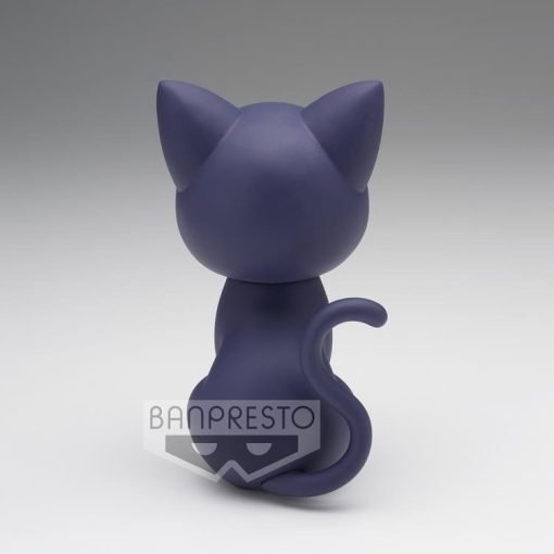 Sailor Moon Sofvimates Luna-3-Jtoys