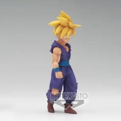 Dragon Ball Z Solid Edge Works The Departure Vol.5 Super Saiyan 2 Gohan (Ver.b)-3-Jtoys