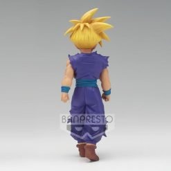 Dragon Ball Z Solid Edge Works The Departure Vol.5 Super Saiyan 2 Gohan (Ver.b)-5-Jtoys