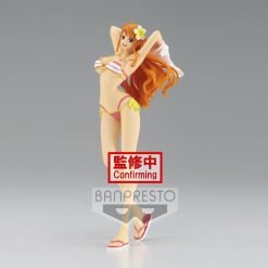 One Piece Grandline Girls on Vacation Nami (Ver.B)-2-JToys