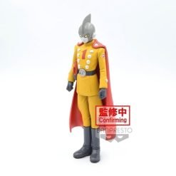 Dragon Ball Super Super Hero DXF Gamma 1-2-JToys