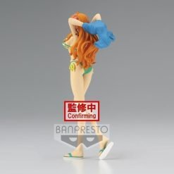 One Piece Grandline Girls On Vacation Nami (Ver.a)-3-Jtoys