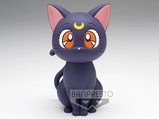 Sailor Moon Sofvimates Luna-1-Jtoys