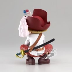 One Piece Dxf The Grandline Children Wano Country Shanks (Special Ver.)-3-Jtoys